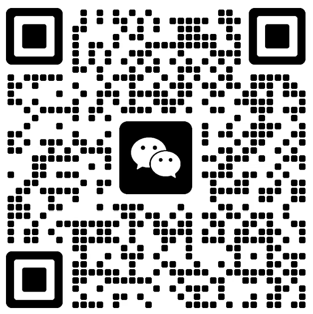 客户经理二维码
